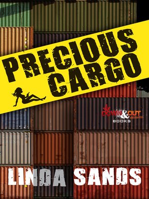 cover image of Precious Cargo